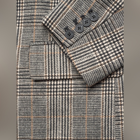 Soaked in Luxury ~ Chicka Blazer - Picture 7 of 11